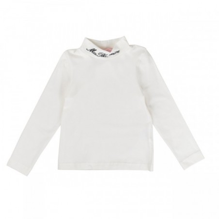 Miss Blumarine -  Langarmshirt