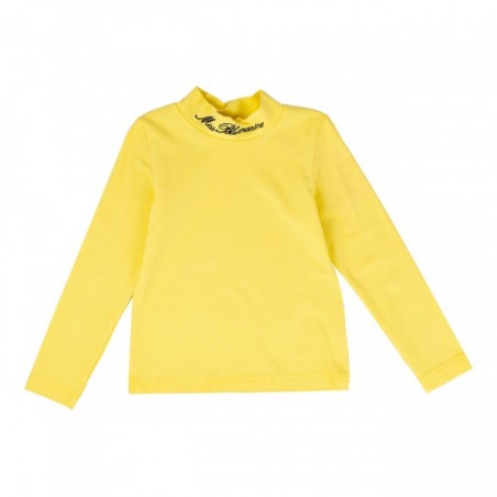 Miss Blumarine -  Langarmshirt