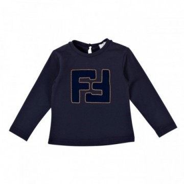 Fun&Fun -  Langarmshirt