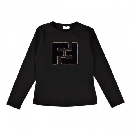 Fun&Fun -  Langarmshirt