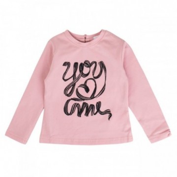 Fun&Fun -  Langarmshirt