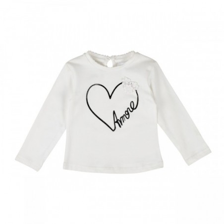 Fun&Fun -  Langarmshirt