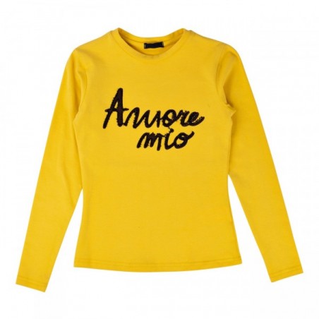 Fun&Fun -  Langarmshirt