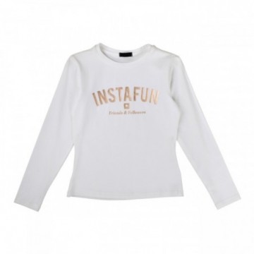 Fun&Fun -  Langarmshirt