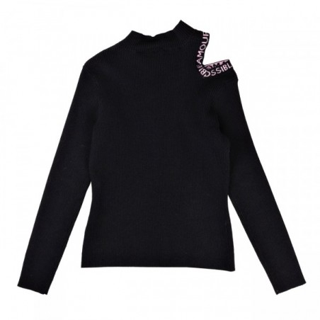 Fun&Fun -  Langarmshirt