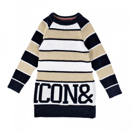 Fun&Fun -  Langarmshirt