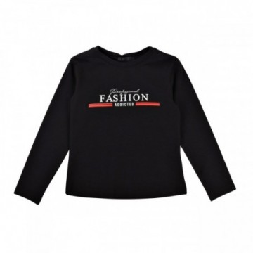 Fun&Fun -  Langarmshirt