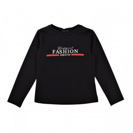 Fun&Fun -  Langarmshirt