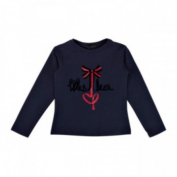 Fun&Fun -  Langarmshirt