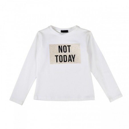 Fun&Fun -  Langarmshirt