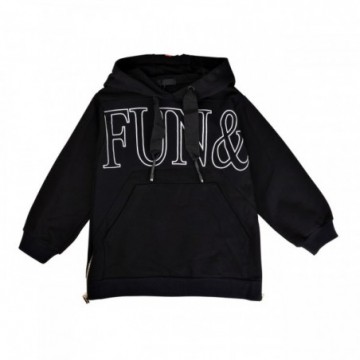 Fun&Fun -  Langarmshirt