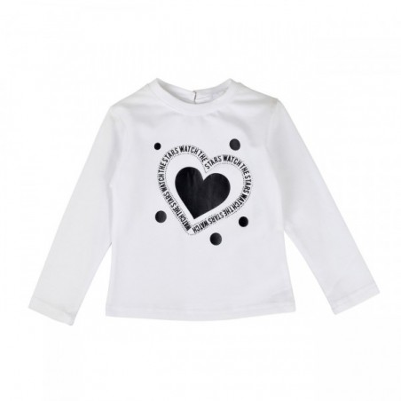 Fun&Fun -  Langarmshirt