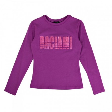 Fun&Fun -  Langarmshirt