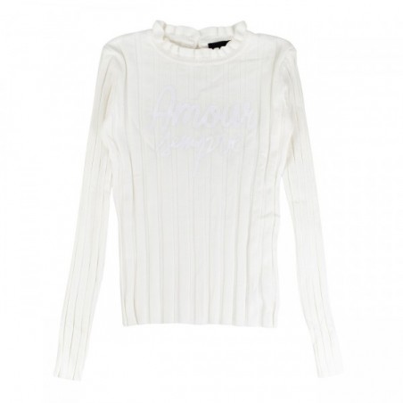 Fun&Fun -  Langarmshirt