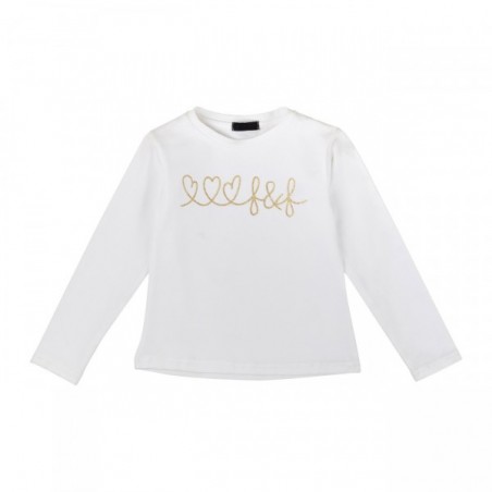 Fun&Fun -  Langarmshirt