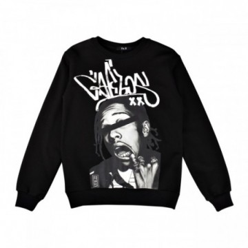 FN.8 -  Langarmshirt