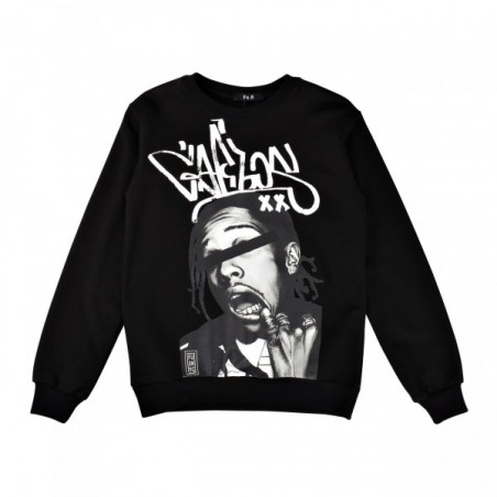 FN.8 -  Langarmshirt