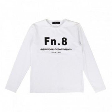 FN.8 -  Langarmshirt