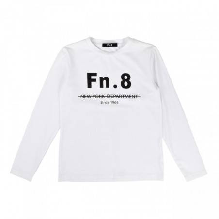 FN.8 -  Langarmshirt