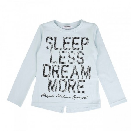 People -  Langarmshirt