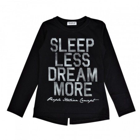 People -  Langarmshirt