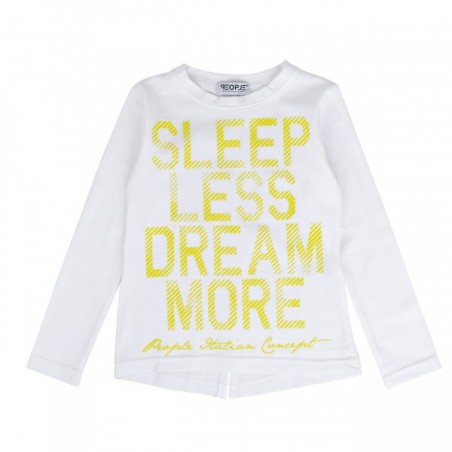 People -  Langarmshirt