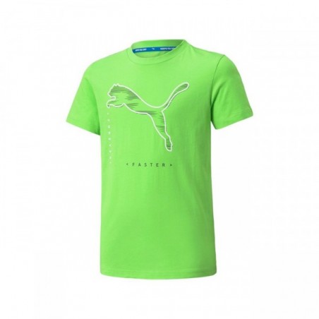 Puma - Tshirt