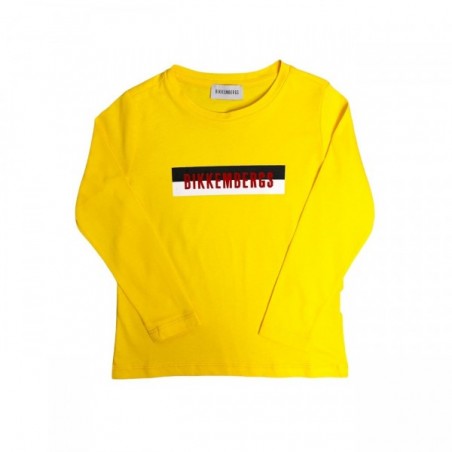 Bikkembergs - Langarmshirt