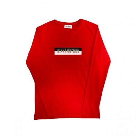 Bikkembergs - Langarmshirt