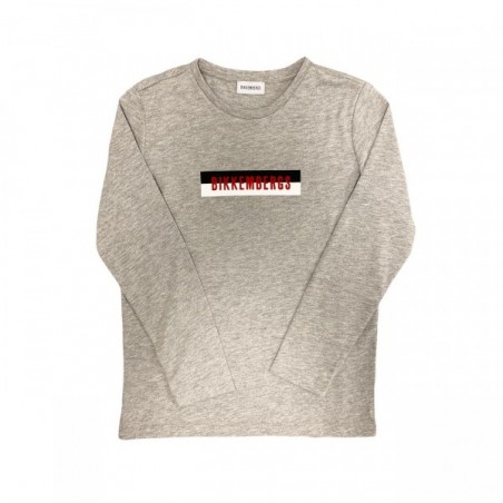 Bikkembergs - Langarmshirt