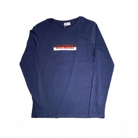 Bikkembergs - Langarmshirt