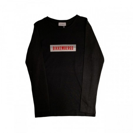 Bikkembergs - Langarmshirt
