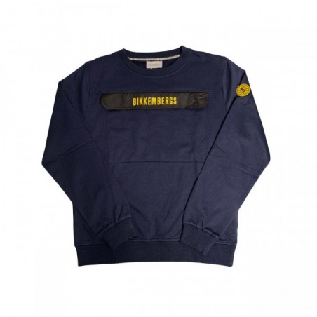 Bikkembergs - Sweatshirt