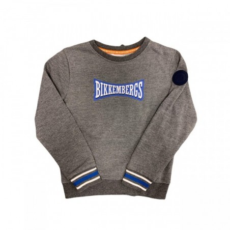 Bikkembergs - Sweatshirt