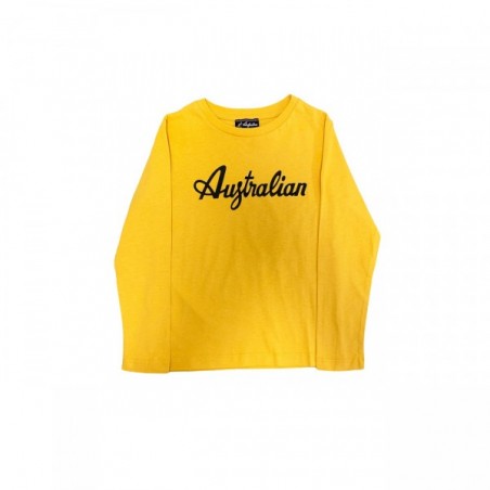 Australian -  Langarmshirt