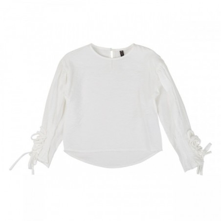 Manila Grace -  Langarmshirt