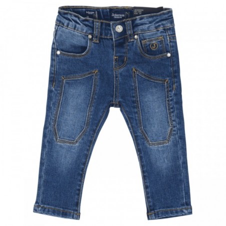 Jeckerson - 