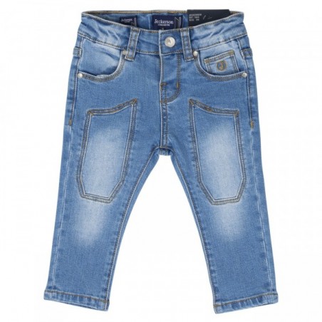 Jeckerson - 